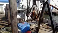 Kapal pancing trawler keur dijual