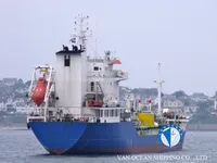 Kapal tangki minyak/bahan kimia keur dijual