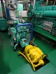 Kapal penarik keur dijual