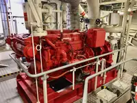 Kapal penarik keur dijual