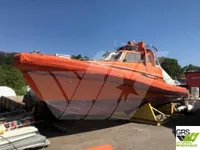 Kapal kerja keur dijual