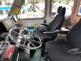 Kapal kru keur dijual