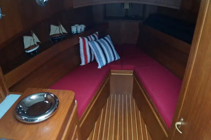 Kapal tunda keur dijual
