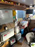 Kapal pasokan keur dijual
