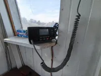 Kapal pancing keur dijual