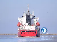 Kapal tangki minyak/bahan kimia keur dijual