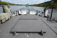 Kapal angkatan laut / militer keur dijual