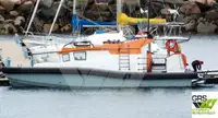 Kapal tiup keur dijual