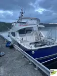 Kapal pesiar keur dijual