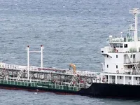 Kapal tangki minyak/bahan kimia keur dijual