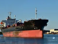 Kapal tangki minyak/bahan kimia keur dijual