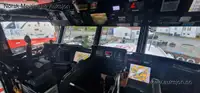 Kapal penarik keur dijual