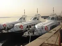 Kapal kru keur dijual