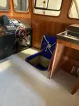 Kapal penarik keur dijual