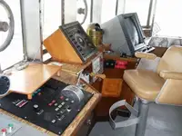 Kapal penarik keur dijual