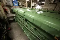 Kapal pangangkut barang curah keur dijual