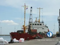 Kap reefer keur dijual