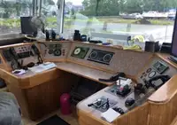 Kapal pangangkut barang curah keur dijual