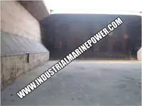 Kapal penarik keur dijual