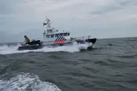 Kap patroli keur dijual