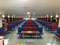 Kapal panumpang keur dijual