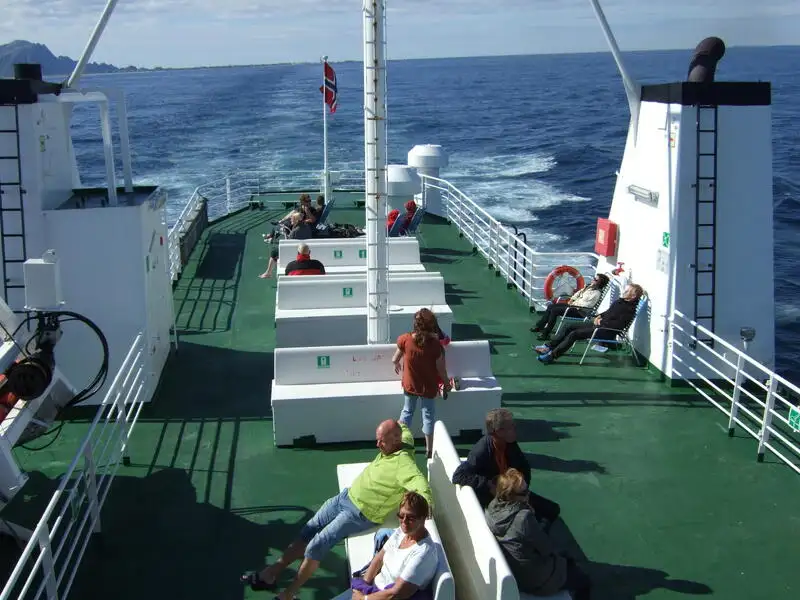 Kapal Ro-Ro keur dijual