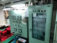 Kapal penarik keur dijual