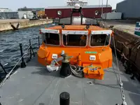 Kapal kru keur dijual