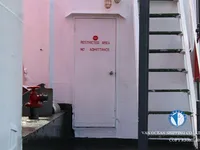 Kapal tangki minyak/bahan kimia keur dijual