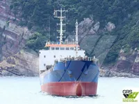 Kapal kargo garing keur dijual