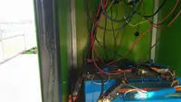 Kapal kontainer keur dijual