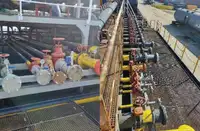 Kapal tangki minyak/bahan kimia keur dijual