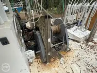 Kapal pancing trawler keur dijual
