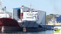 Kapal penarik keur dijual