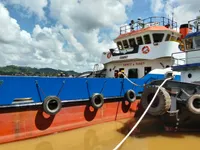 Kapal pendaratan, tangki keur dijual