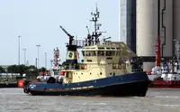 Kapal penarik keur dijual