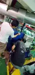 Kapal pendaratan, tangki keur dijual