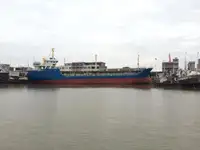 Kapal tangki minyak/bahan kimia keur dijual