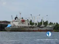 Kap reefer keur dijual