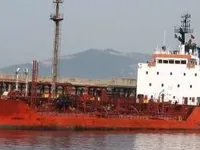 Kapal tangki minyak/bahan kimia keur dijual