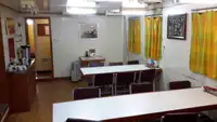 Kapal keruk keur dijual