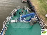 Kapal survei keur dijual
