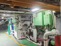 Kapal Penarik Jangkar (AHTS) keur dijual