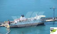 Kapal RoPax keur dijual