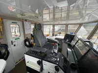 Kapal kerja keur dijual