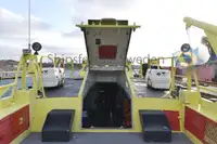 Kapal nyalametkeun pikeun dijual