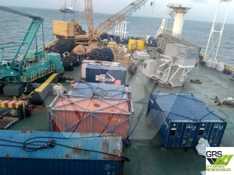 Kapal panginepan keur dijual