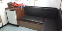 Kapal penarik keur dijual