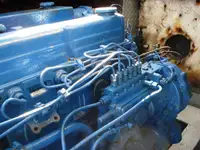 Kapal cutter keur dijual