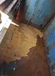 Kapal tangki minyak/bahan kimia keur dijual